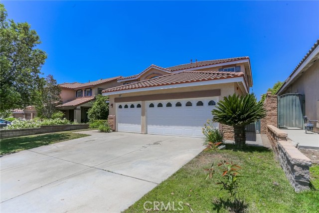 Image 2 for 5826 Brentwood Pl, Fontana, CA 92336