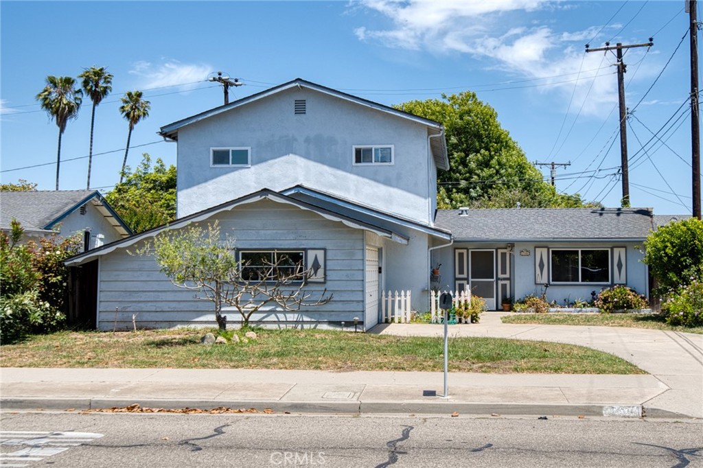 740 Walnut Lane