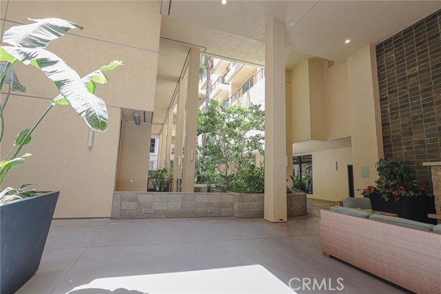 Detail Gallery Image 48 of 75 For 133 the Promenade #334,  Long Beach,  CA 90802 - 1 Beds | 1 Baths