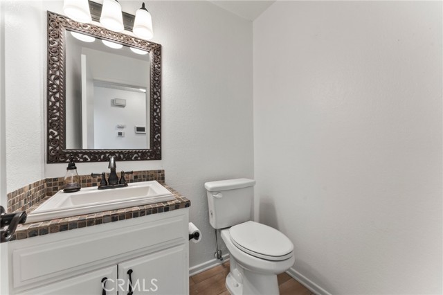 Detail Gallery Image 14 of 30 For 6567 Carioca Ln, Riverside,  CA 92506 - 3 Beds | 2/1 Baths