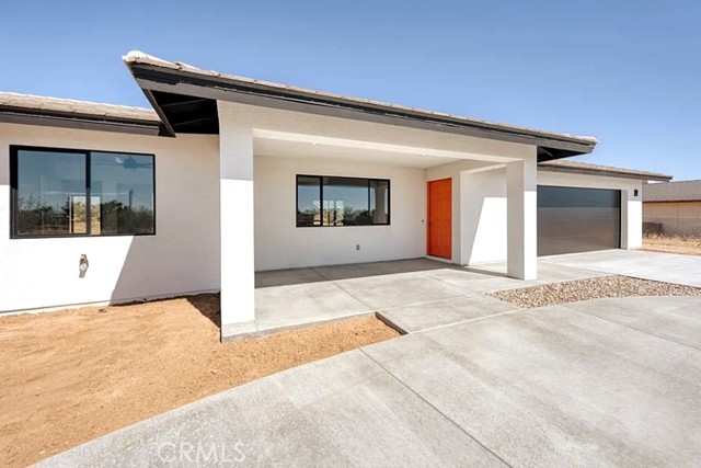 Detail Gallery Image 1 of 30 For 3706 Balsa Ave, Yucca Valley,  CA 92284 - 3 Beds | 2 Baths