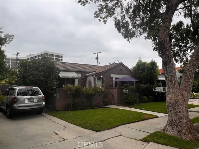 Image 3 for 6638 Lindenhurst Ave, Los Angeles, CA 90048