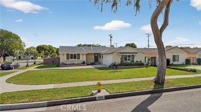 Detail Gallery Image 5 of 37 For 4200 W West, Fullerton,  CA 92833 - 3 Beds | 2 Baths