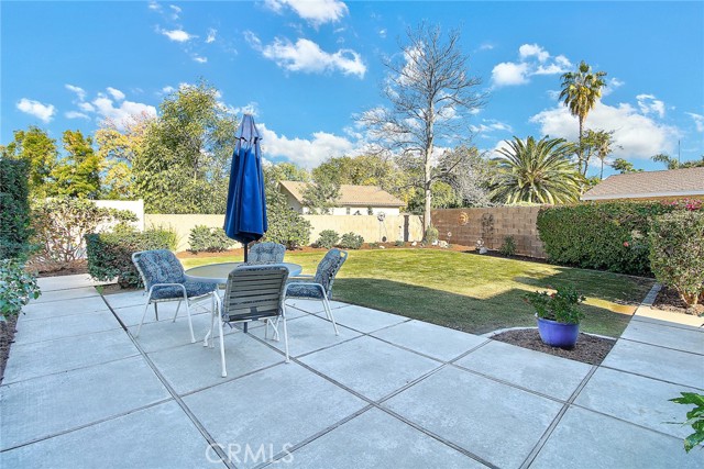 Detail Gallery Image 38 of 50 For 6401 Lancelot Ct, Riverside,  CA 92506 - 4 Beds | 3/1 Baths