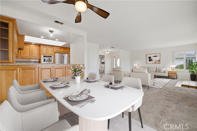 Detail Gallery Image 6 of 42 For 3407 via Loro, San Clemente,  CA 92672 - 3 Beds | 2 Baths