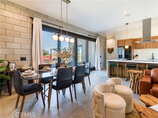 Detail Gallery Image 6 of 39 For 64754 E Broadway, Joshua Tree,  CA 92252 - 3 Beds | 2 Baths