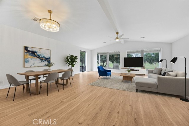 Detail Gallery Image 6 of 43 For 34774 Stage Dr, Thousand Palms,  CA 92276 - 2 Beds | 2 Baths