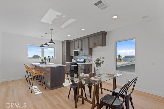 Detail Gallery Image 11 of 39 For 357 Cornwell, Los Angeles,  CA 90033 - 2 Beds | 2/1 Baths