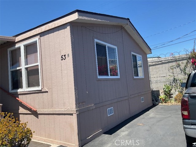 7800 Balboa Blvd Unit: 53 A