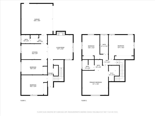 Detail Gallery Image 70 of 75 For 433 S Kern Ave, East Los Angeles,  CA 90022 - – Beds | – Baths