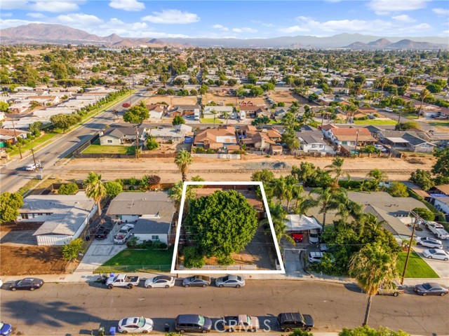 Detail Gallery Image 30 of 30 For 645 E King St, Rialto,  CA 92376 - 4 Beds | 2 Baths