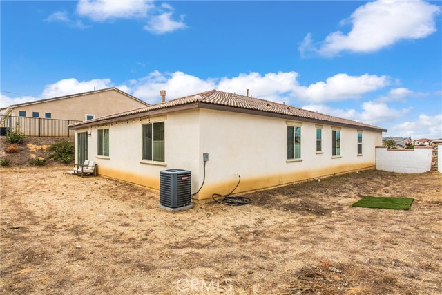 Detail Gallery Image 34 of 35 For 1316 Mandrake Ct, Calimesa,  CA 92320 - 3 Beds | 2/1 Baths