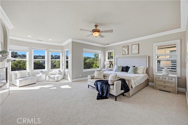 Detail Gallery Image 29 of 75 For 9 Sunnindale, Coto de Caza,  CA 92679 - 4 Beds | 4/1 Baths