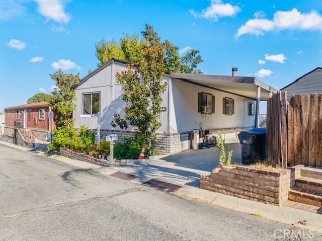 Detail Gallery Image 1 of 29 For 24425 Woolsey Canyon Road #196,  West Hills,  CA 91304 - 3 Beds | 2 Baths