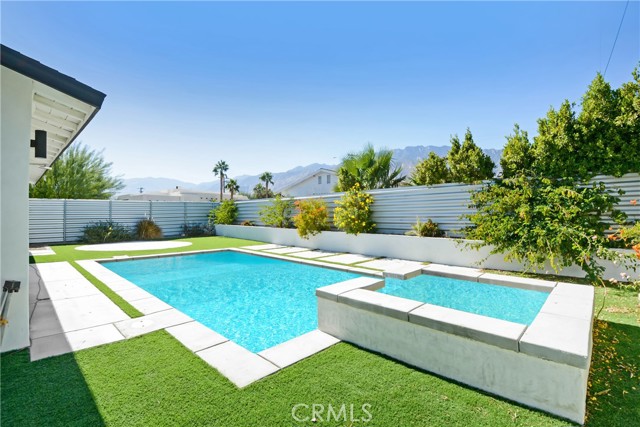 Detail Gallery Image 31 of 33 For 2188 E Rogers Rd, Palm Springs,  CA 92262 - 3 Beds | 2 Baths