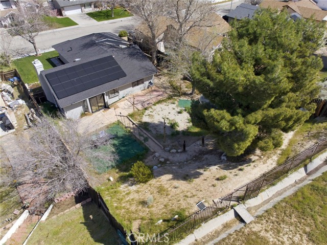 Detail Gallery Image 41 of 46 For 130 Mountainside Dr, Palmdale,  CA 93550 - 3 Beds | 2 Baths