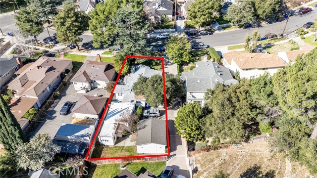 Detail Gallery Image 29 of 30 For 2123 Crescent, Montrose,  CA 91020 - 3 Beds | 2 Baths