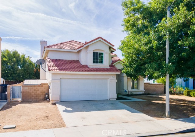 Detail Gallery Image 1 of 34 For 764 E Avenue K4, Lancaster,  CA 93535 - 4 Beds | 3 Baths