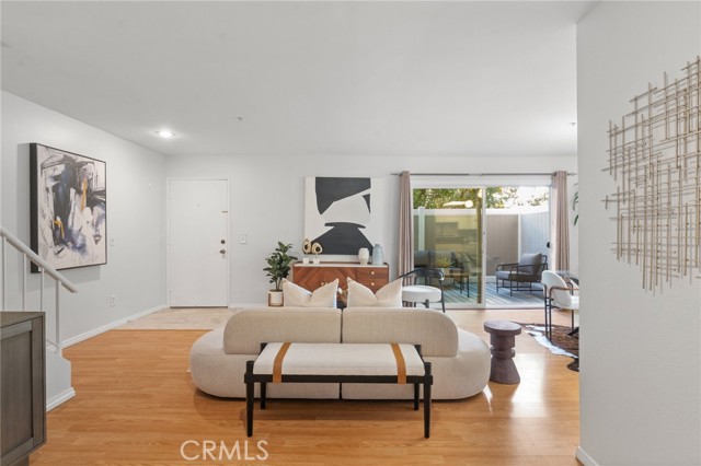 Detail Gallery Image 6 of 32 For 1522 S Baldwin Ave #15,  Arcadia,  CA 91007 - 2 Beds | 2/1 Baths