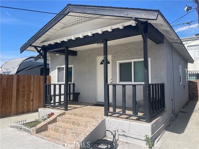 Detail Gallery Image 1 of 8 For 793 E 47, Los Angeles,  CA 90011 - 1 Beds | 0 Baths