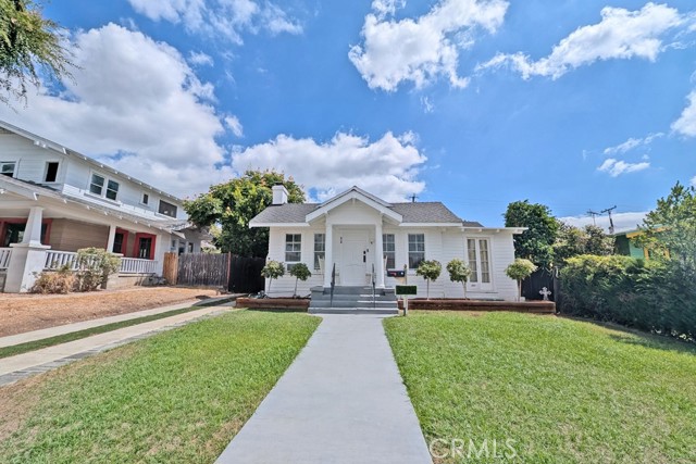 Detail Gallery Image 2 of 44 For 6226 Washington Ave, Whittier,  CA 90601 - 4 Beds | 2 Baths