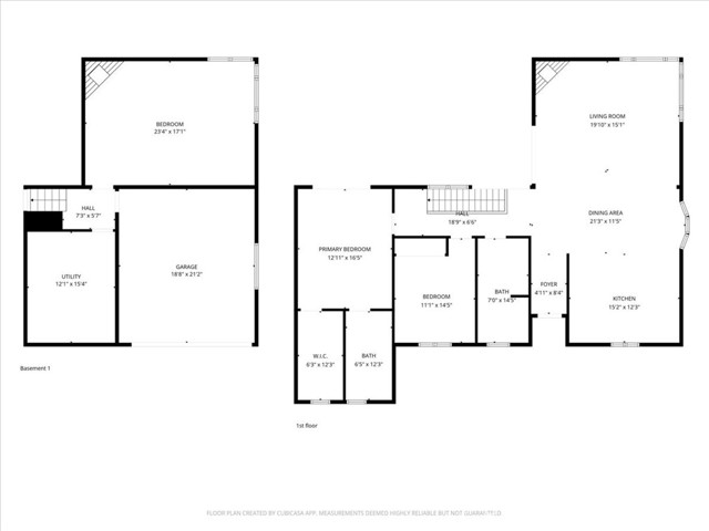 Detail Gallery Image 60 of 60 For 5338 Waldo, Los Angeles,  CA 90041 - 3 Beds | 2 Baths