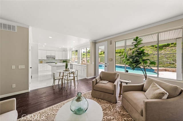 Image 17 of 51 For 16209 Eagleridge Court
