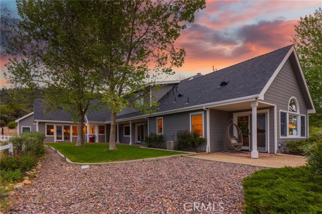 Detail Gallery Image 4 of 60 For 37316 Goldshot Creek Rd, Mountain Center,  CA 92561 - 4 Beds | 3/1 Baths