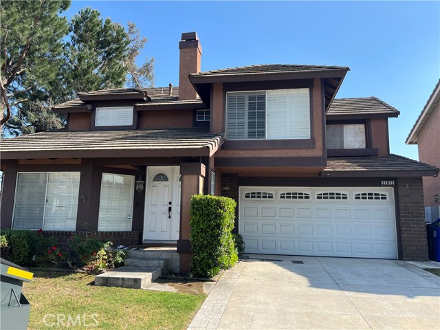 Detail Gallery Image 1 of 15 For 11871 Trapani Dr, Rancho Cucamonga,  CA 91701 - 3 Beds | 2/1 Baths