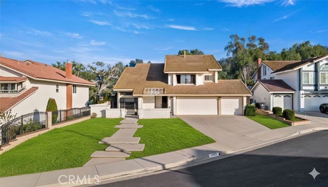 Detail Gallery Image 5 of 48 For 20920 Running Branch, Diamond Bar,  CA 91765 - 4 Beds | 3 Baths