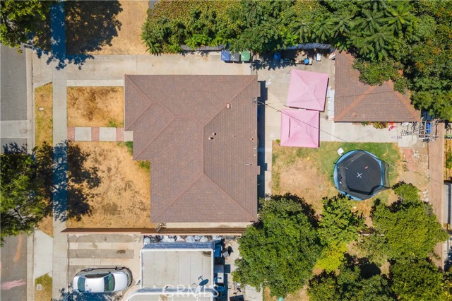 Detail Gallery Image 2 of 16 For 2749 E Tyler St, Carson,  CA 90810 - 3 Beds | 1 Baths