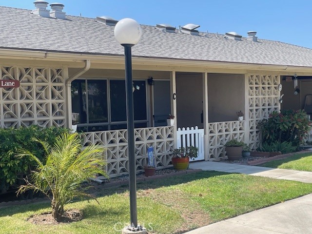 Detail Gallery Image 17 of 19 For 13601 Medinac Ln #72-C,  Seal Beach,  CA 90740 - 1 Beds | 1 Baths