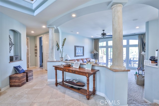 Detail Gallery Image 6 of 70 For 22818 Gray Fox Dr, Canyon Lake,  CA 92587 - 6 Beds | 3/1 Baths