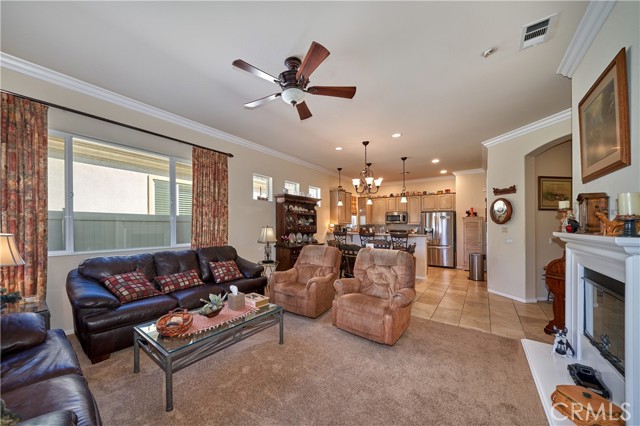 Detail Gallery Image 9 of 51 For 1771 N Forest Oaks, Beaumont,  CA 92223 - 2 Beds | 2 Baths