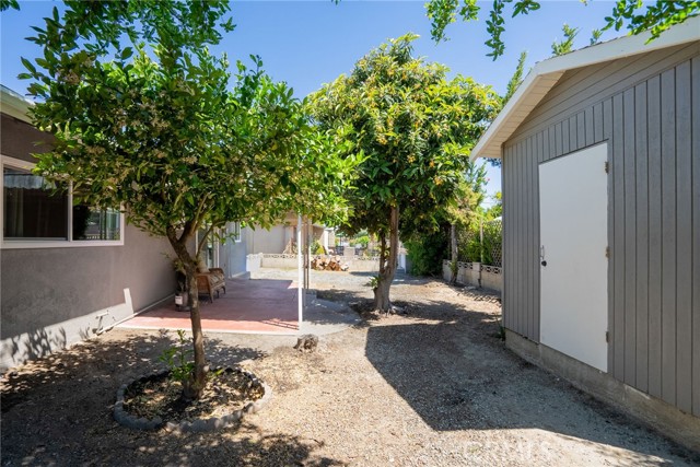 Detail Gallery Image 23 of 29 For 26124 Brentwood Pl, Hemet,  CA 92544 - 2 Beds | 1 Baths