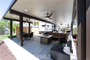 Detail Gallery Image 4 of 35 For 45525 Highway 79 Site 46, Aguanga,  CA 92536 - – Beds | – Baths