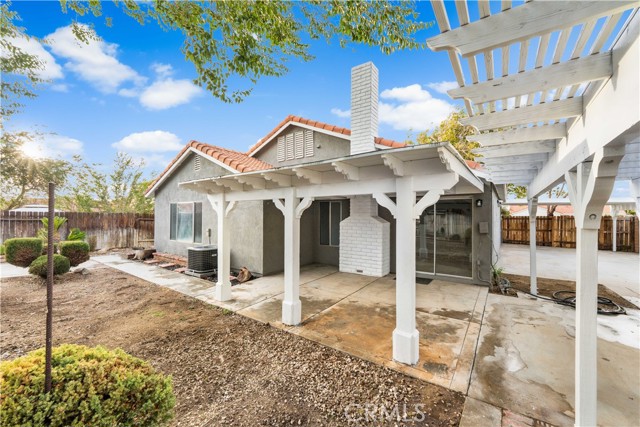 Detail Gallery Image 42 of 58 For 4042 E Avenue R6, Palmdale,  CA 93552 - 3 Beds | 2 Baths