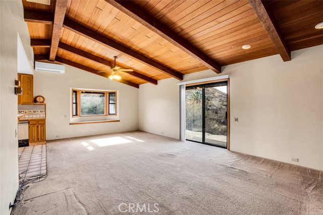 Detail Gallery Image 7 of 65 For 52324 Canyon Rd, Morongo Valley,  CA 92256 - 3 Beds | 2/1 Baths