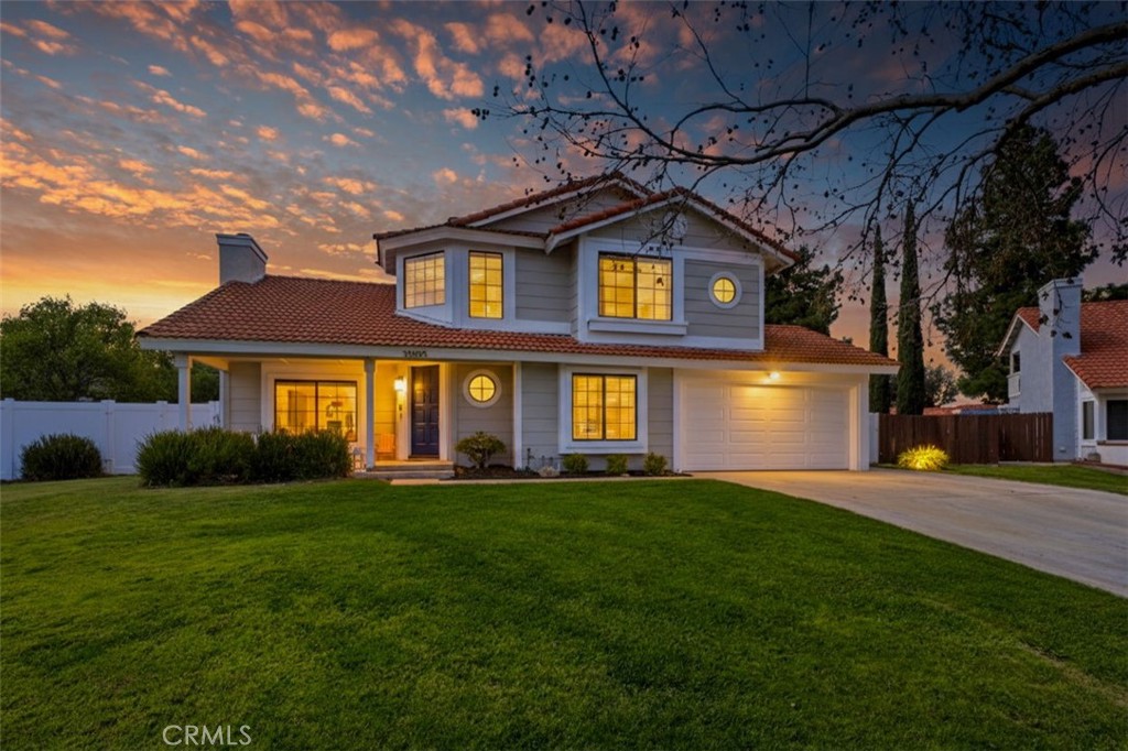 30945 Sawgrass Court