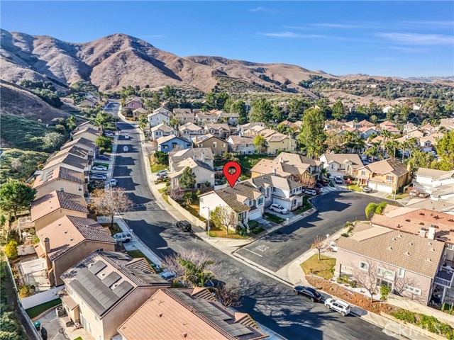 Detail Gallery Image 26 of 27 For 4487 Sycamore Ridge Ct, Chino Hills,  CA 91709 - 3 Beds | 2/1 Baths