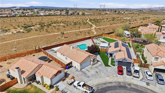 Detail Gallery Image 27 of 34 For 13628 Monterey Ct, Victorville,  CA 92392 - 3 Beds | 2 Baths