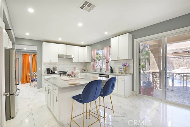 Detail Gallery Image 29 of 66 For 7277 Cobble Creek Dr, Corona,  CA 92880 - 5 Beds | 2/1 Baths