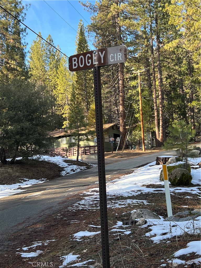 8007 Bogey Circle, Wawona, CA 95389