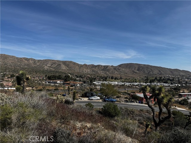 Detail Gallery Image 2 of 8 For 0 Onaga, Yucca Valley,  CA 92284 - – Beds | – Baths