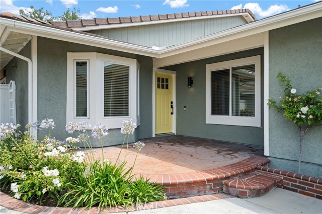 Detail Gallery Image 3 of 32 For 3705 Cypress Ln, Yorba Linda,  CA 92886 - 2 Beds | 2 Baths