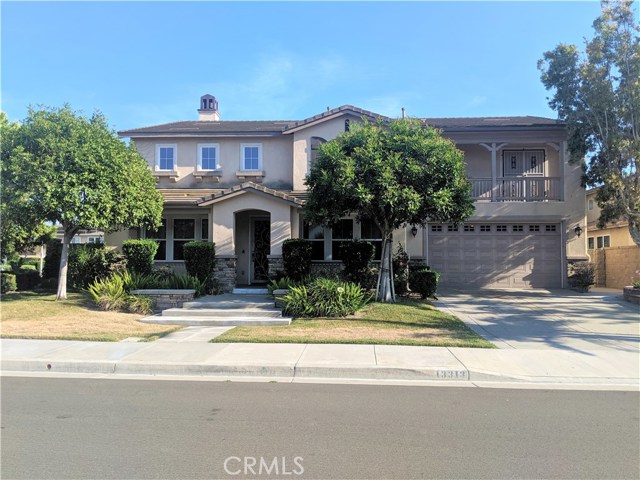 13313 Lilyrose St, Eastvale, CA 92880