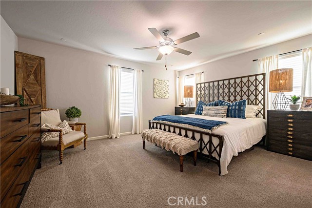 Detail Gallery Image 10 of 18 For 4723 Jema Way #8 B1,  Merced,  CA 95348 - 4 Beds | 3 Baths