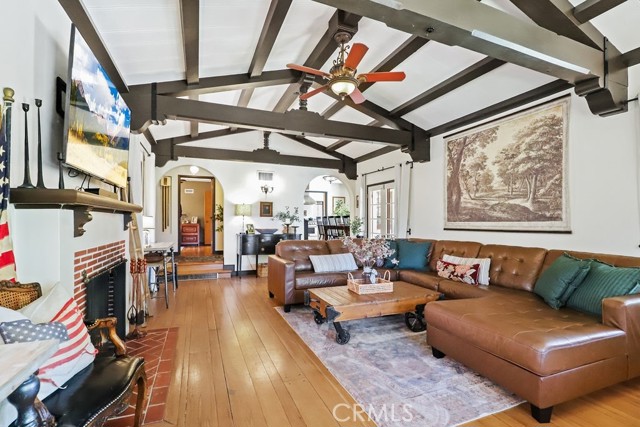 Detail Gallery Image 19 of 69 For 1804 Valle Vista, Redlands,  CA 92373 - 6 Beds | 4/1 Baths