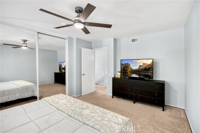 Detail Gallery Image 22 of 42 For 20276 Greenhill Lane #62,  Yorba Linda,  CA 92886 - 2 Beds | 1/1 Baths
