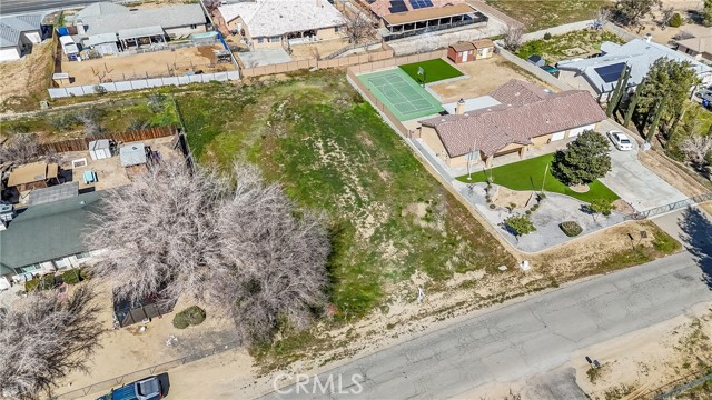 Detail Gallery Image 4 of 9 For 0 Sitting Bull, Victorville,  CA 92395 - – Beds | – Baths